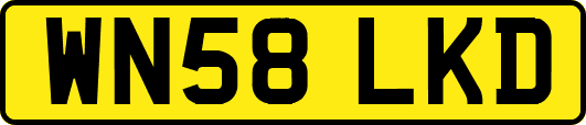 WN58LKD