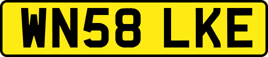 WN58LKE
