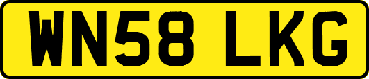 WN58LKG