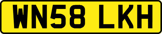 WN58LKH