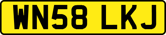 WN58LKJ