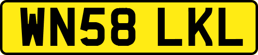 WN58LKL