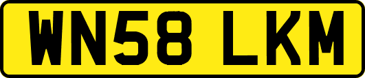 WN58LKM