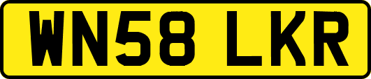 WN58LKR