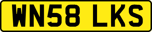 WN58LKS