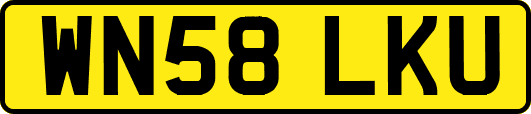 WN58LKU