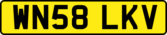 WN58LKV