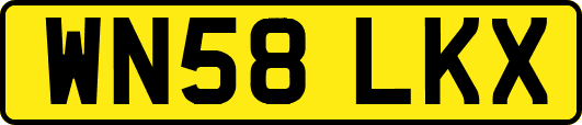 WN58LKX