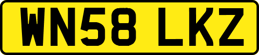 WN58LKZ