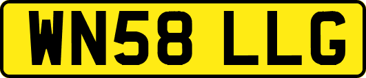 WN58LLG