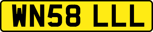 WN58LLL