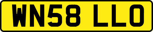 WN58LLO