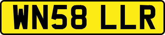 WN58LLR