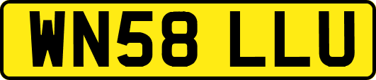 WN58LLU