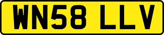 WN58LLV