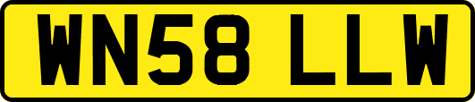 WN58LLW