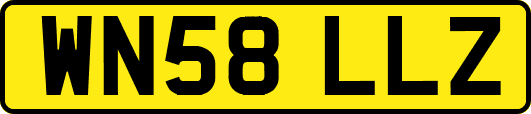 WN58LLZ