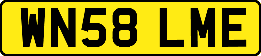 WN58LME