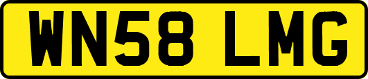 WN58LMG