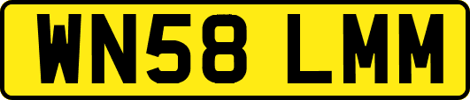 WN58LMM