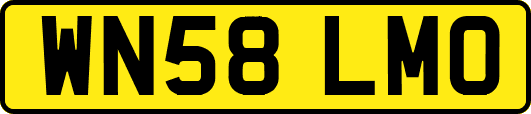 WN58LMO