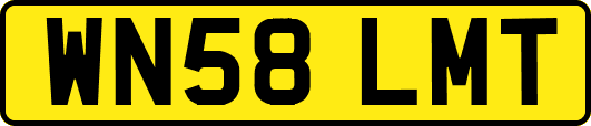 WN58LMT