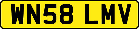WN58LMV
