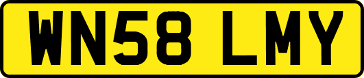 WN58LMY