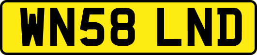WN58LND