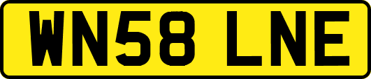 WN58LNE