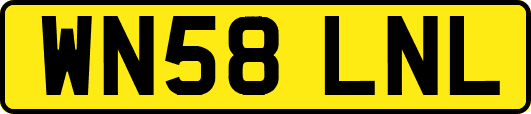 WN58LNL