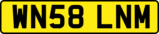WN58LNM
