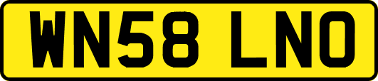 WN58LNO