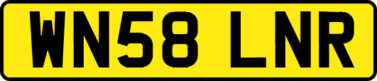 WN58LNR