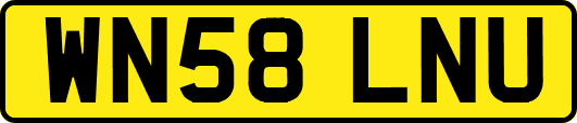 WN58LNU