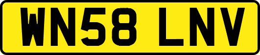 WN58LNV