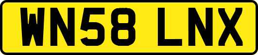 WN58LNX