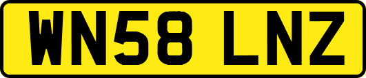WN58LNZ