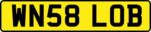 WN58LOB