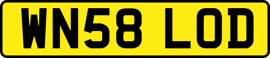WN58LOD