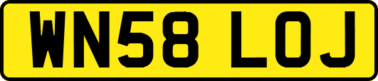 WN58LOJ