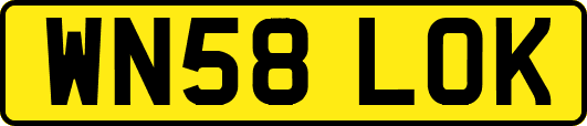 WN58LOK