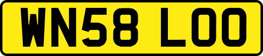 WN58LOO