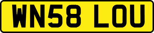 WN58LOU