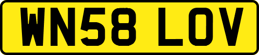 WN58LOV