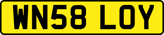 WN58LOY