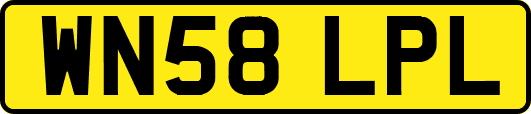 WN58LPL