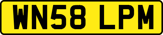 WN58LPM