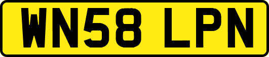 WN58LPN