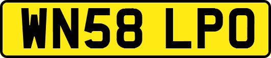 WN58LPO